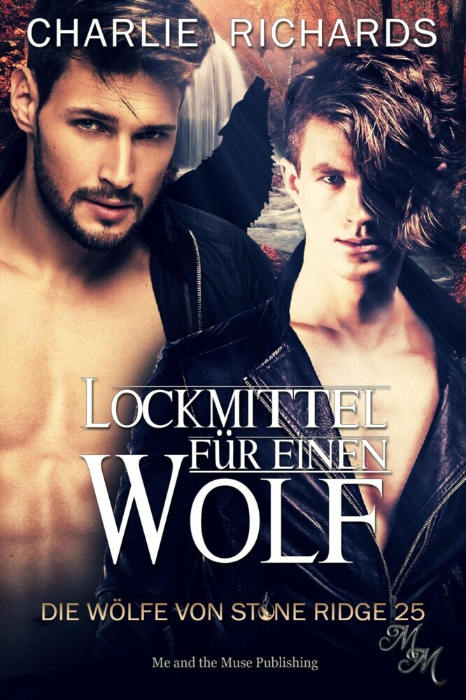 Lockmittel für einen Wolf main product photo