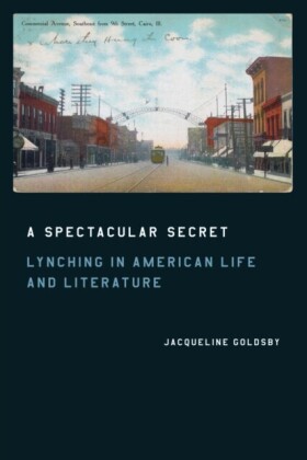Spectacular Secret