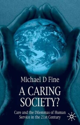 Caring Society?