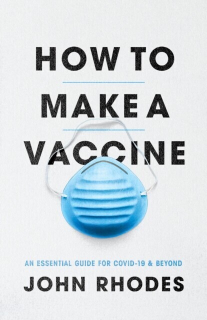 How to Make a Vaccine main product photo