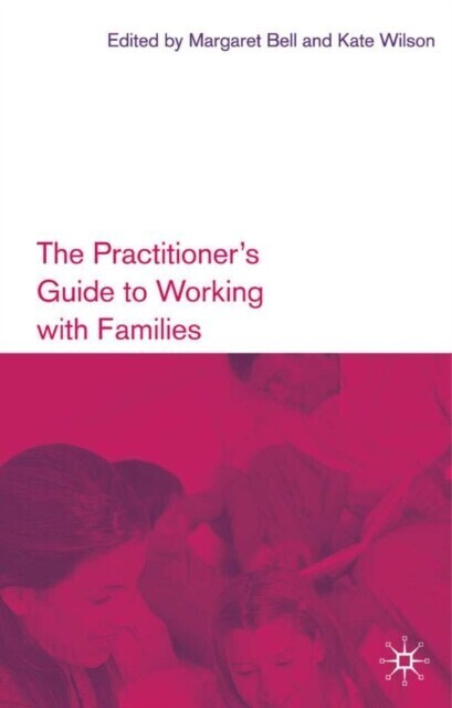 Practitioner's Guide to Working with Families main product photo