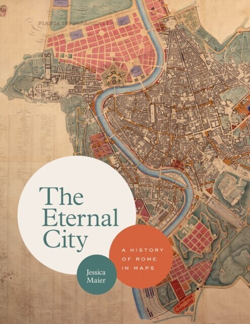 Eternal City main product photo