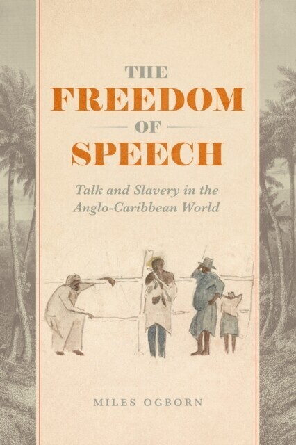 Freedom of Speech main product photo