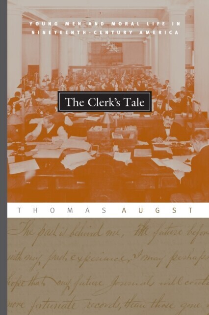 Clerk's Tale main product photo