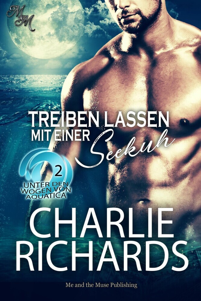 Treiben lassen mit einer Seekuh main product photo