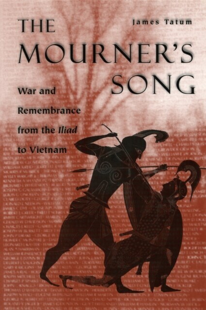 Mourner's Song main product photo