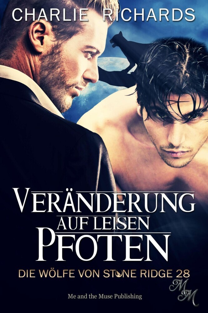 Veränderung auf leisen Pfoten main product photo