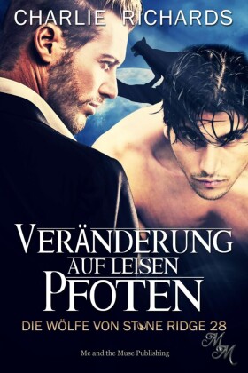 Veränderung auf leisen Pfoten