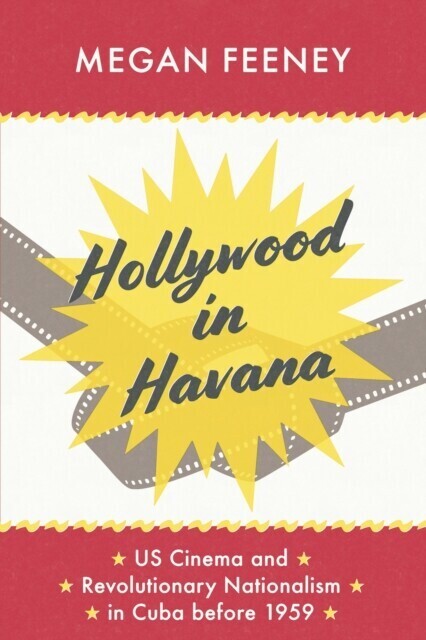 Hollywood in Havana main product photo
