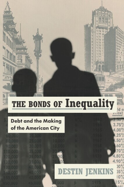 Bonds of Inequality main product photo