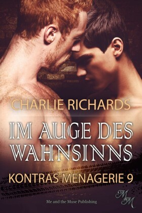 Im Auge des Wahnsinns