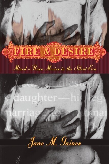 Fire and Desire main product photo