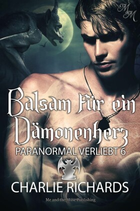 Balsam für ein Dämonenherz
