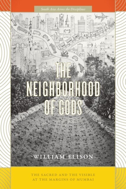 Neighborhood of Gods main product photo