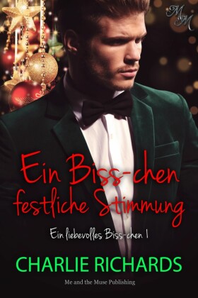 Ein Biss-chen festliche Stimmung