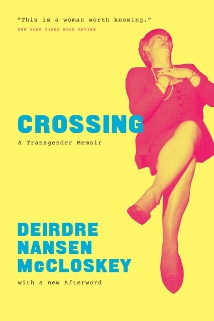 Crossing main product photo