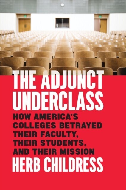 Adjunct Underclass main product photo