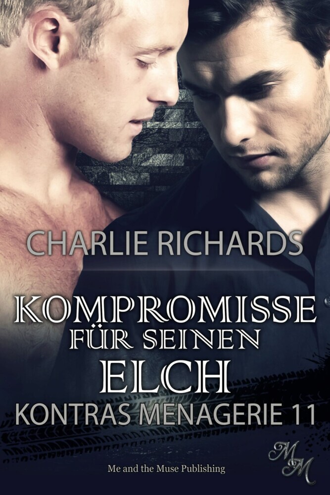 Kompromisse für seinen Elch main product photo