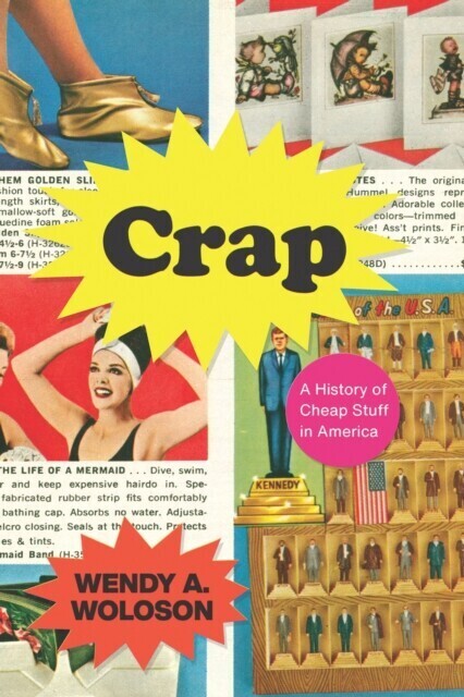 Crap main product photo