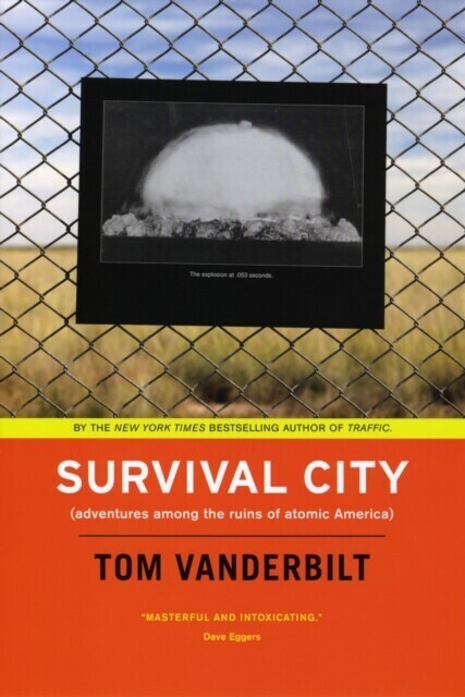 Survival City main product photo