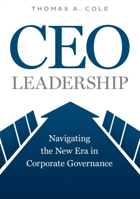 CEO Leadership main product photo