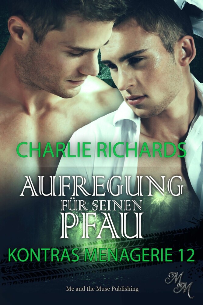 Aufregung für seinen Pfau main product photo