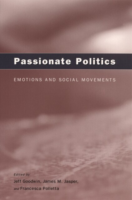 Passionate Politics main product photo