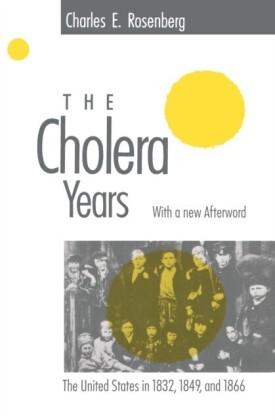 Cholera Years