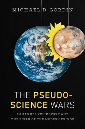 Pseudoscience Wars