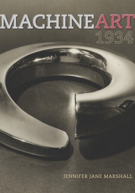 Machine Art, 1934 main product photo