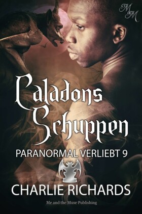 Caladons Schuppen