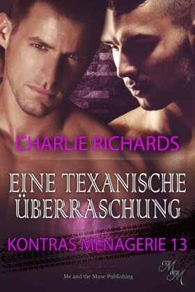 Eine texanische Überraschung