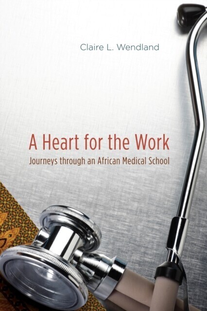 Heart for the Work main product photo