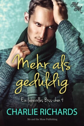Mehr als geduldig