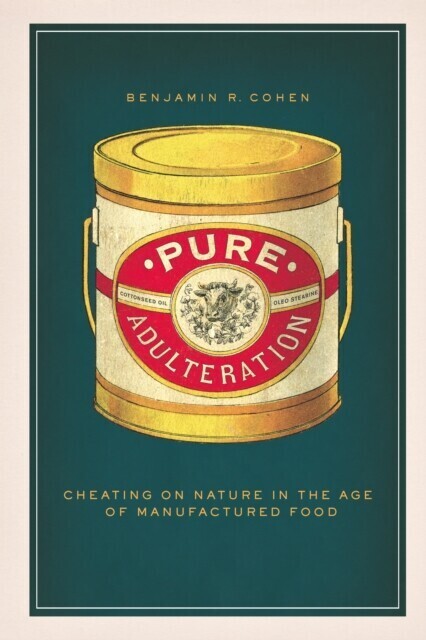 Pure Adulteration main product photo
