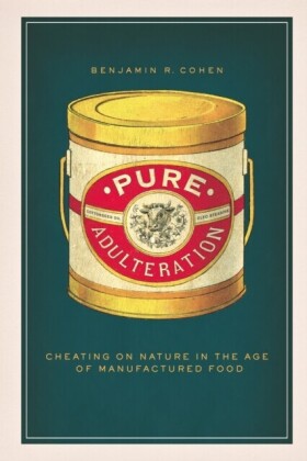 Pure Adulteration