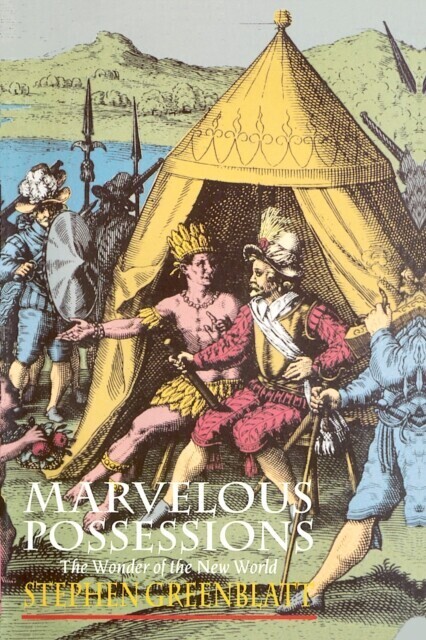 Marvelous Possessions main product photo
