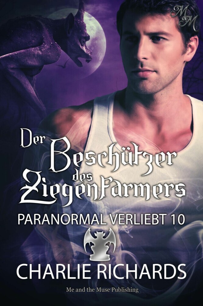 Der Beschützer des Ziegenfarmers main product photo