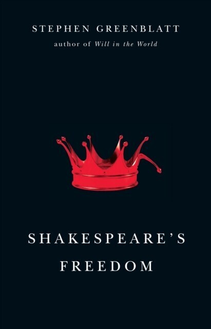 Shakespeare's Freedom main product photo