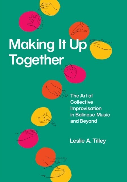 Making It Up Together main product photo