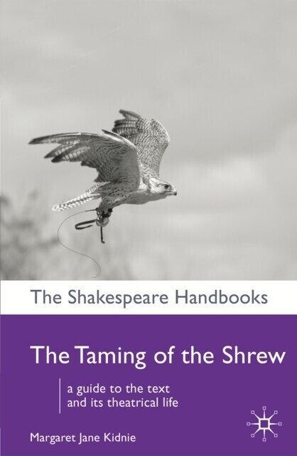 Taming of the Shrew main product photo