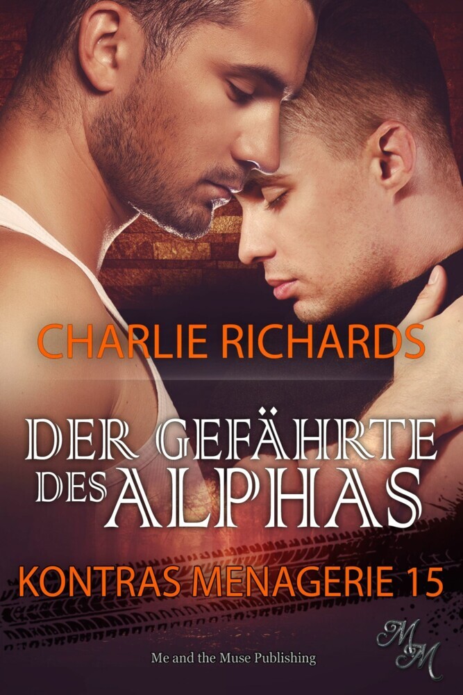 Der Gefährte des Alphas main product photo