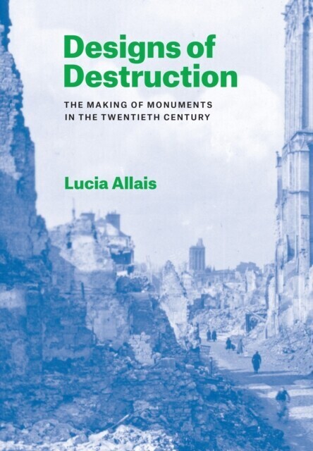 Designs of Destruction main product photo