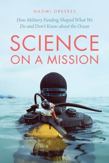 Science on a Mission main product photo