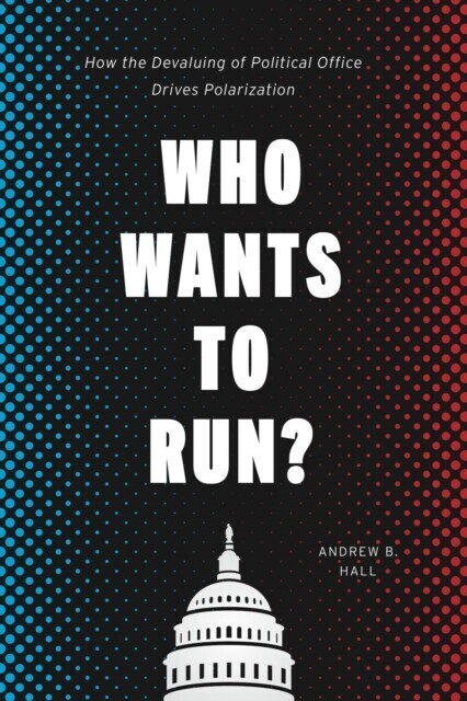 Who Wants to Run? main product photo