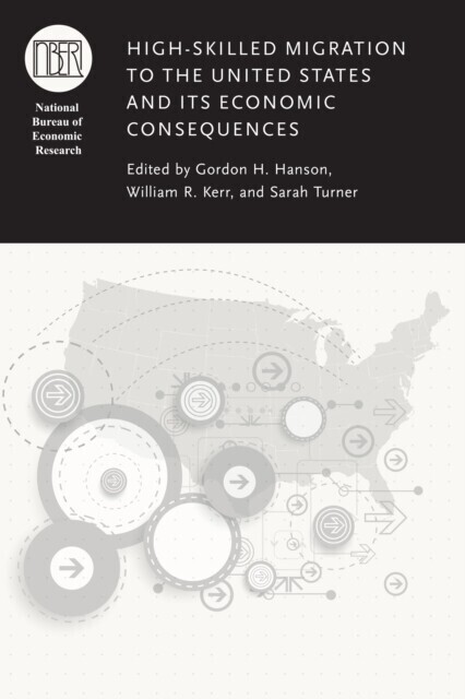 High-Skilled Migration to the United States and Its Economic Consequences main product photo