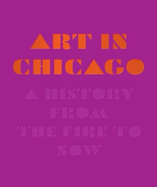 Art in Chicago main product photo