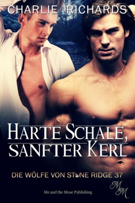 Harte Schale, sanfter Kerl
