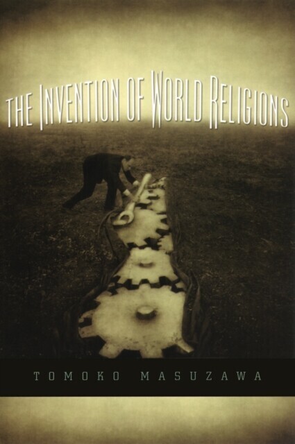 Invention of World Religions main product photo