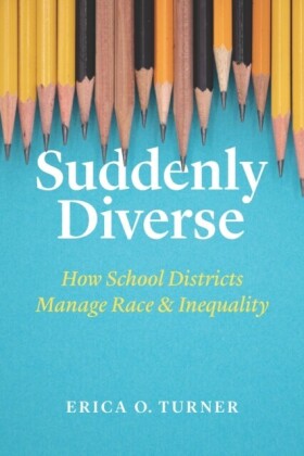 Suddenly Diverse